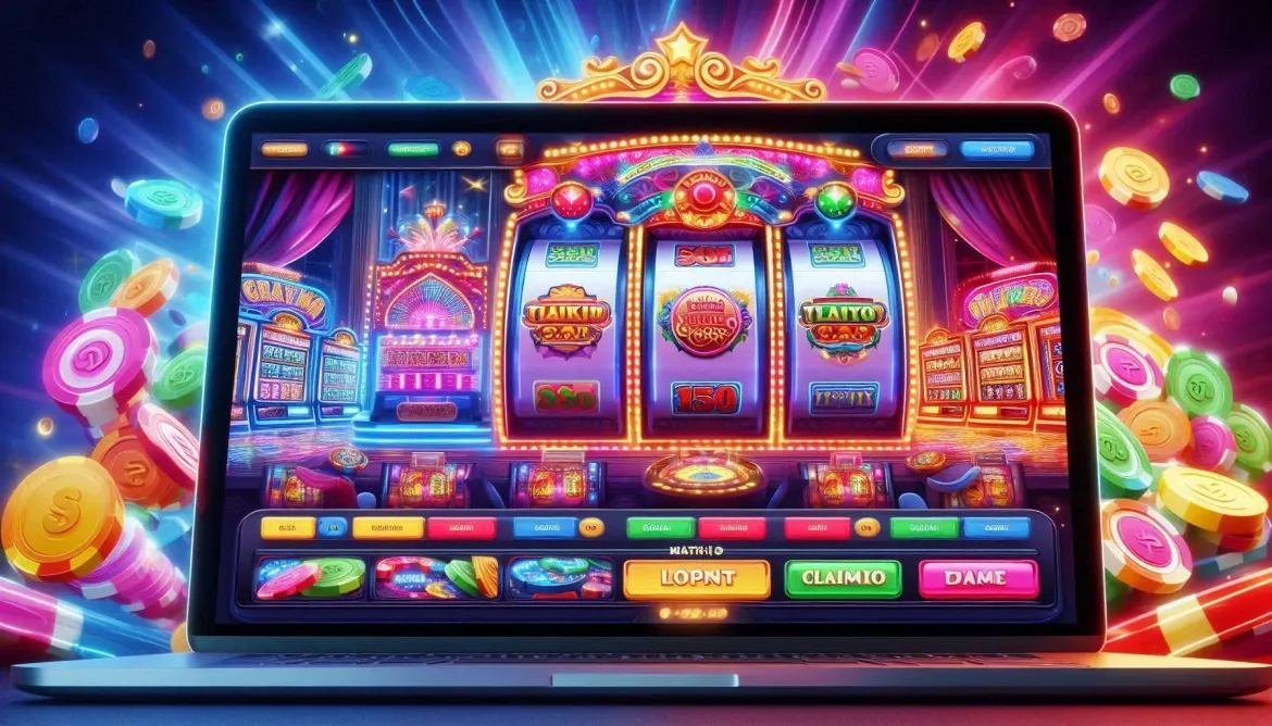 Wettson Casino